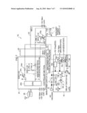 POWER SUPPLY DEVICE diagram and image