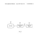 System and Method for Energy Savings Through Emulation of Wake on Lan in Energy Efficient Ethernet diagram and image