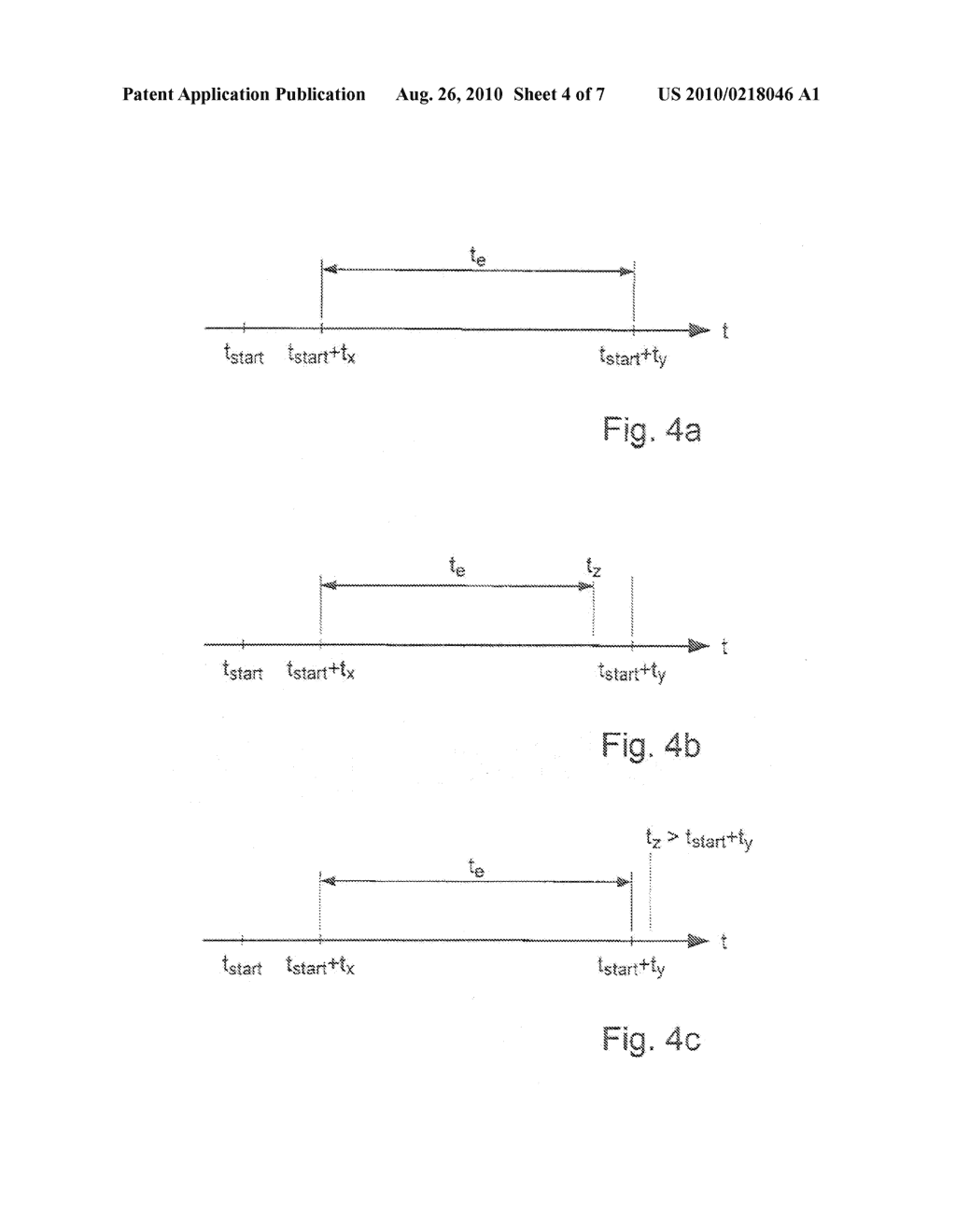 Method For Testing A Control Apparatus And Test Device - diagram, schematic, and image 05