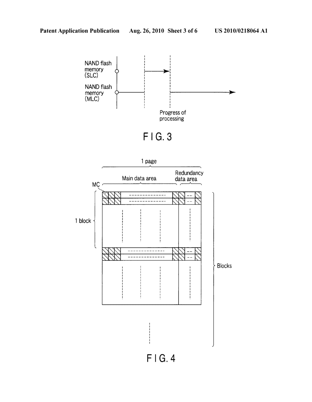 SEMICONDUCTOR MEMORY DEVICE INCORPORATING CONTROLLER - diagram, schematic, and image 04