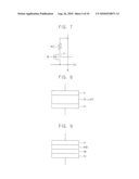 Resistive Memory Devices and Methods of Controlling Operations of the Same diagram and image