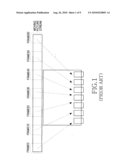 Apparatus and method for extracting thumbnail of contents in electronic device diagram and image