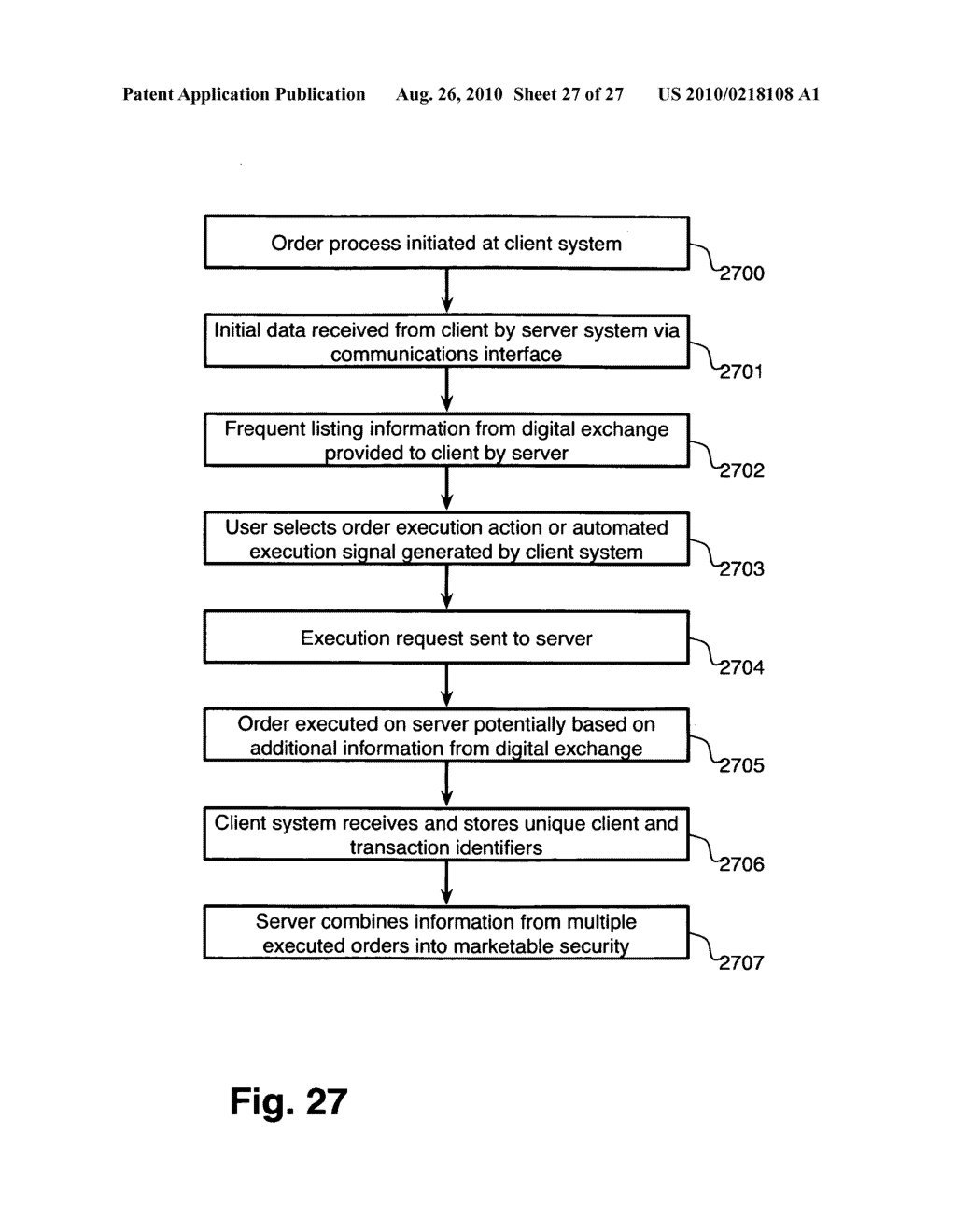 System and method for trading complex energy securities - diagram, schematic, and image 28