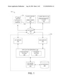 SYSTEMS AND METHODS FOR PROVIDING MULTI-DIRECTIONAL VISUAL BROWSING ON AN ELECTRONIC DEVICE diagram and image