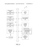 SYSTEMS AND METHODS FOR PROVIDING MULTI-DIRECTIONAL VISUAL BROWSING ON AN ELECTRONIC DEVICE diagram and image