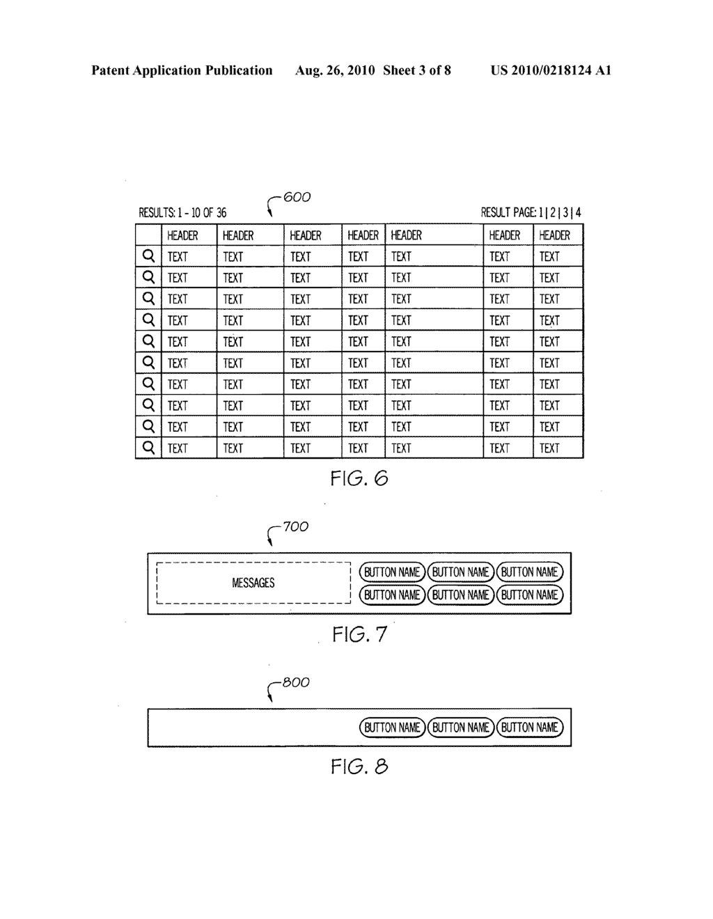 LOGIC FOR DESIGNING PORTLET VIEWS - diagram, schematic, and image 04