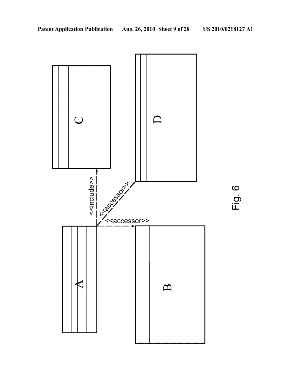 Detecting Correlations Between Data Representing Information - diagram, schematic, and image 10