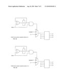 Method and System for Sequential Netlist Reduction Through Trace-Containment diagram and image