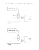 Method and System for Sequential Netlist Reduction Through Trace-Containment diagram and image