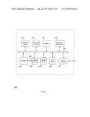 Method and System for Sequential Netlist Reduction Through Trace-Containment diagram and image