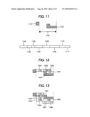 METHOD FOR DESIGNING CELL LAYOUT OF SEMICONDUCTOR INTEGRATED CIRCUIT diagram and image