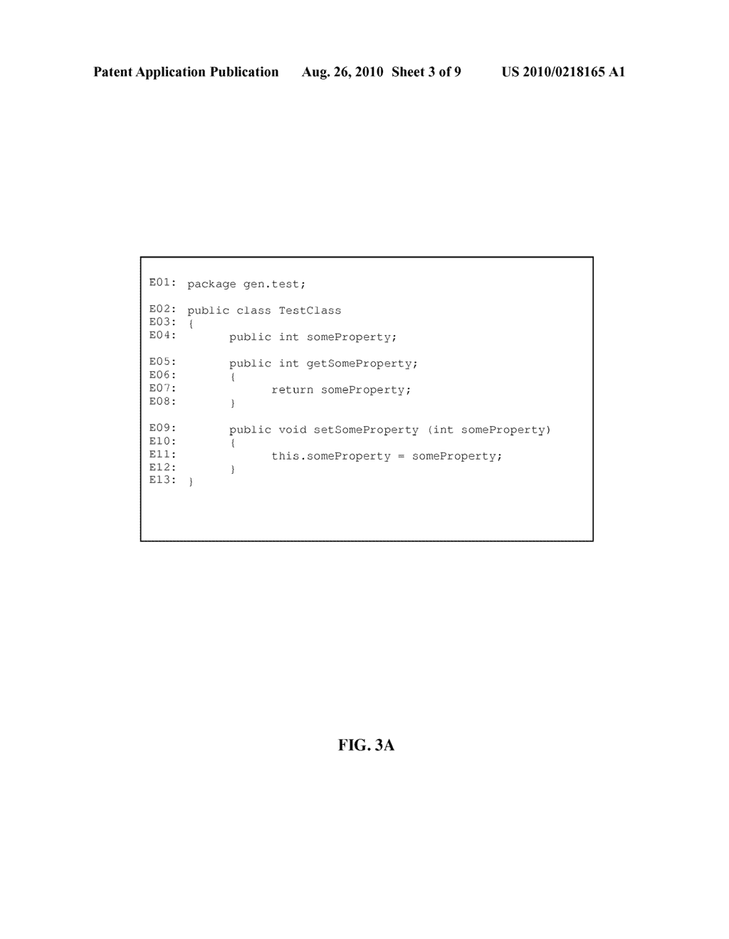 OPTIMIZING CODE GENERATION SYSTEM WITH INPUT DATA INTEGRATION - diagram, schematic, and image 04