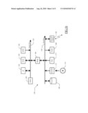 Method System and Computer Program for Metering Usage of Software Products Based on Real-Time Benchmarking of Processing Power diagram and image