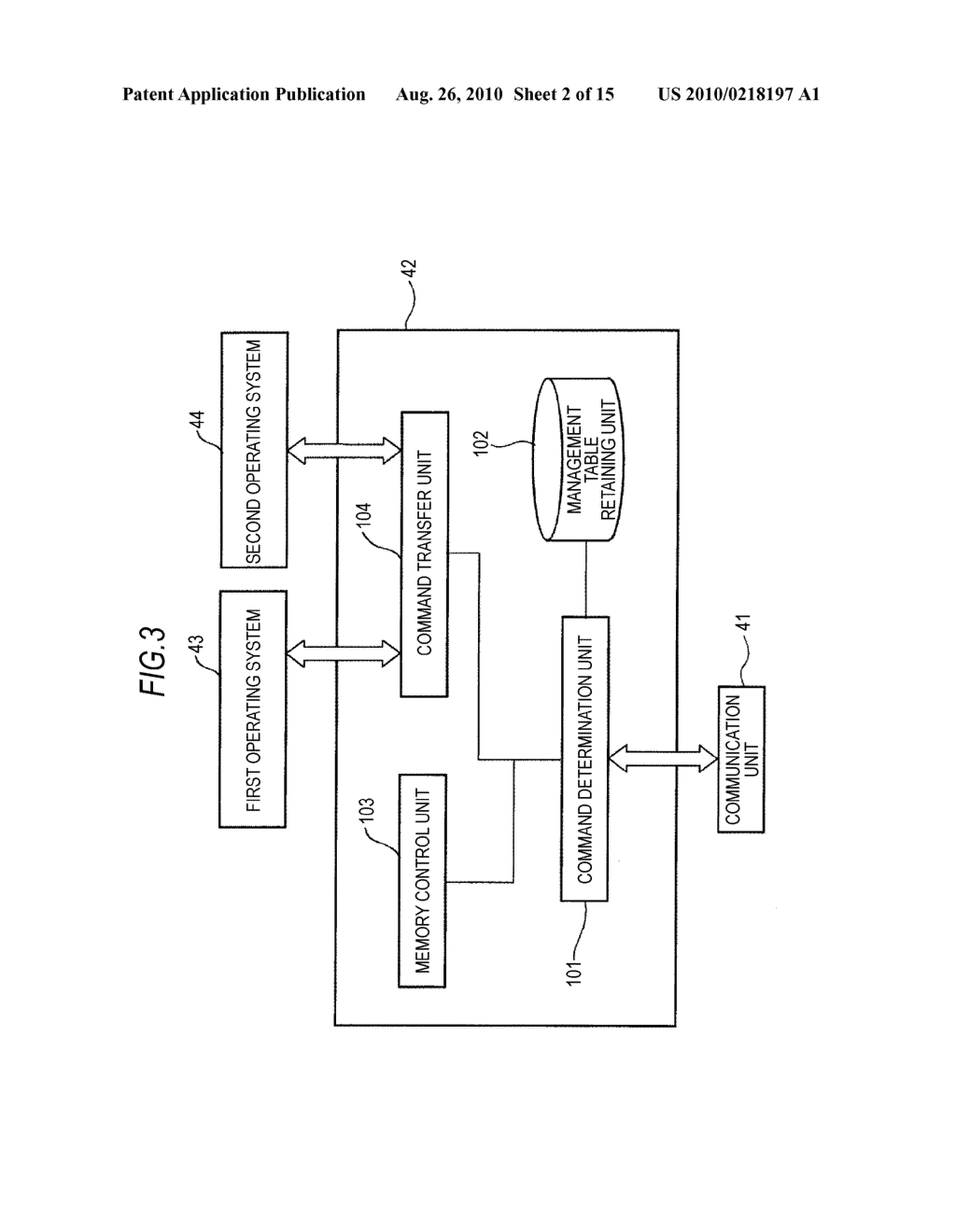 INFORMATION PROCESSING APPARATUS, METHOD, AND PROGRAM - diagram, schematic, and image 03