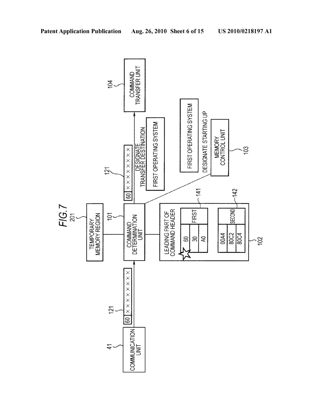 INFORMATION PROCESSING APPARATUS, METHOD, AND PROGRAM - diagram, schematic, and image 07