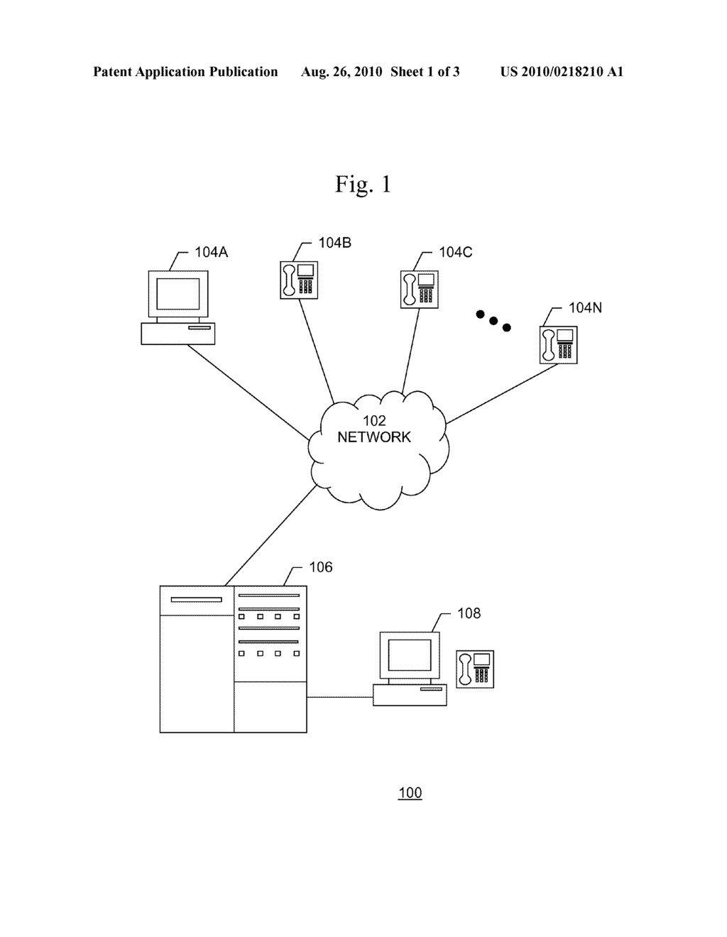 EMERGENCY BROADCAST SYSTEM - diagram, schematic, and image 02