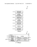 AIRCRAFT VIDEO CONTROL STATION WITH STOWABLE SEAT diagram and image