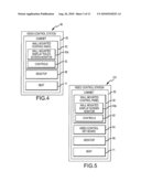 AIRCRAFT VIDEO CONTROL STATION WITH STOWABLE SEAT diagram and image