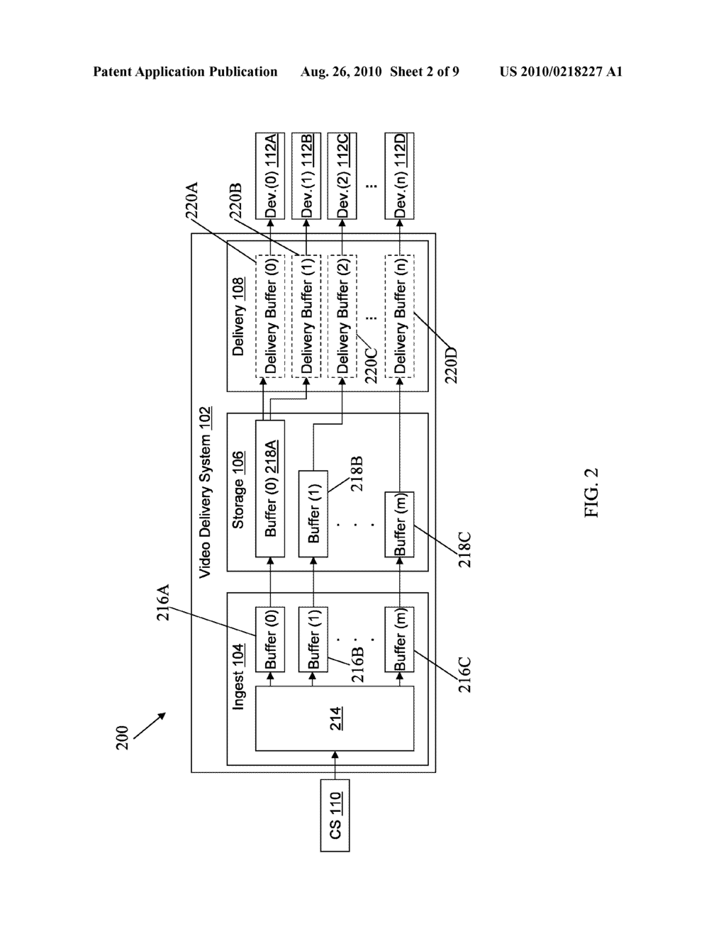 DETERMINISTICALLY SKEWING SYNCHRONIZED EVENTS FOR CONTENT STREAMS - diagram, schematic, and image 03