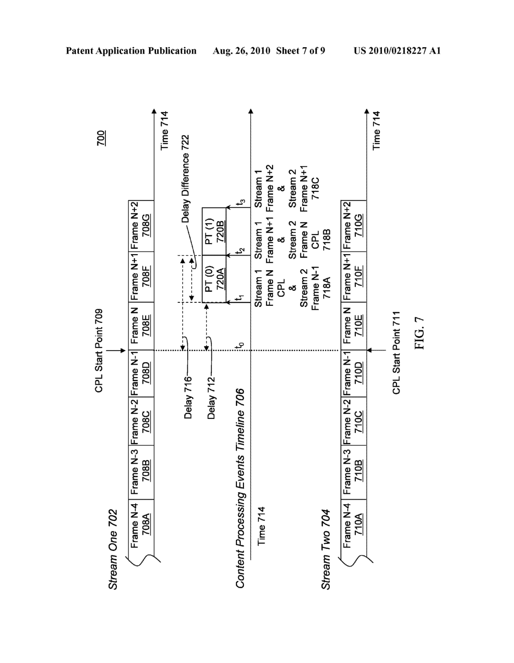 DETERMINISTICALLY SKEWING SYNCHRONIZED EVENTS FOR CONTENT STREAMS - diagram, schematic, and image 08