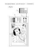 SYSTEM AND METHOD FOR INTERACTIVE IPTV BROADCASTING SERVICE OF USER PARTICIPATION diagram and image