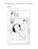 SYSTEM AND METHOD FOR INTERACTIVE IPTV BROADCASTING SERVICE OF USER PARTICIPATION diagram and image