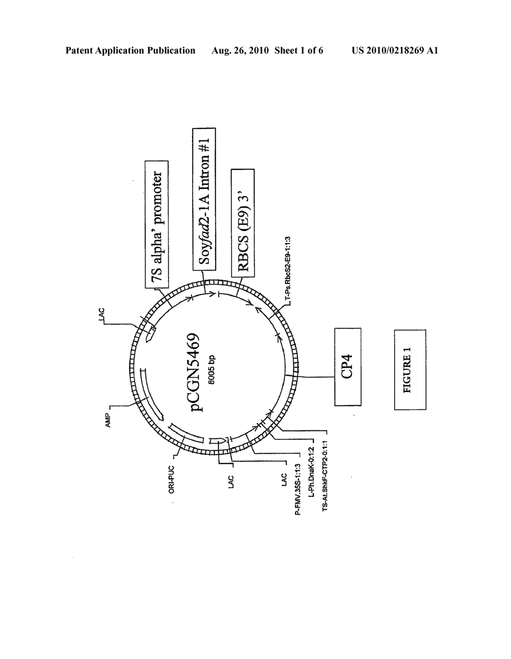 Soybean Seed and Oil Compositions And Methods of Making Same - diagram, schematic, and image 02