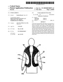 INNER GARMENT diagram and image