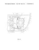 ELECTRIC VACUUM CLEANER diagram and image