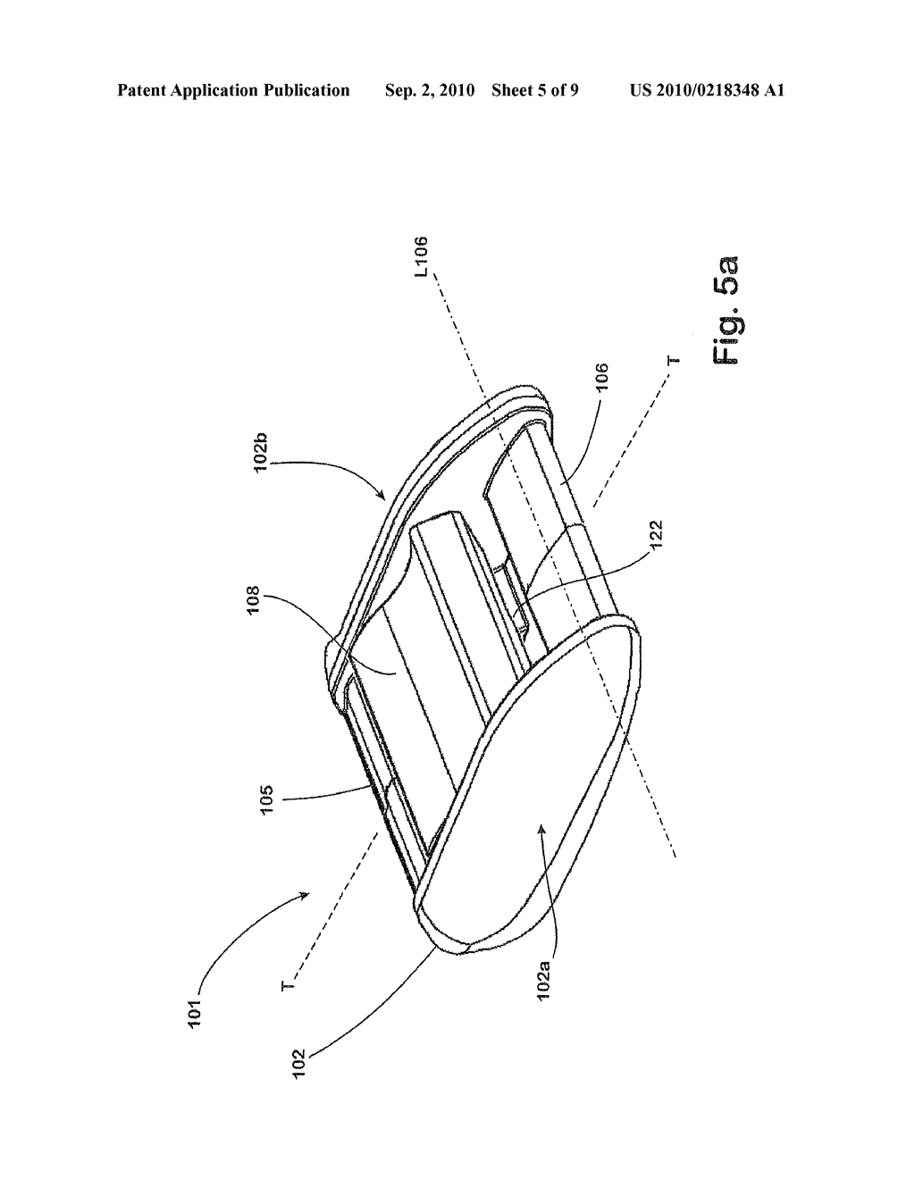 CLAMPING LOCK FOR A TENSIONING MEANS - diagram, schematic, and image 06