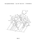 Fastening Apparatus and System diagram and image