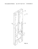 Fastening Apparatus and System diagram and image