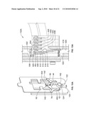 Fastening Apparatus and System diagram and image