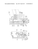 Fastening Apparatus and System diagram and image