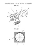 MANUFACTURING METHOD OF RARE EARTH-IRON RING MAGNET WITH CONTINUOUS ORIENTATION CONTROLLED ANISOTROPY diagram and image