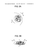 MANUFACTURING METHOD OF RARE EARTH-IRON RING MAGNET WITH CONTINUOUS ORIENTATION CONTROLLED ANISOTROPY diagram and image