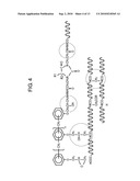 MANUFACTURING METHOD OF RARE EARTH-IRON RING MAGNET WITH CONTINUOUS ORIENTATION CONTROLLED ANISOTROPY diagram and image