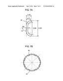 MANUFACTURING METHOD OF RARE EARTH-IRON RING MAGNET WITH CONTINUOUS ORIENTATION CONTROLLED ANISOTROPY diagram and image