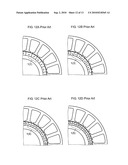 MANUFACTURING METHOD OF RARE EARTH-IRON RING MAGNET WITH CONTINUOUS ORIENTATION CONTROLLED ANISOTROPY diagram and image