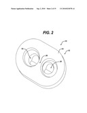 VALVES FOR PERSONAL CARE DEVICES diagram and image