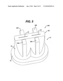 VALVES FOR PERSONAL CARE DEVICES diagram and image