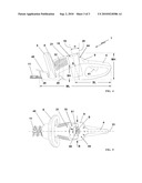 Battery Pack-Operated Hand-Held Power Tool diagram and image