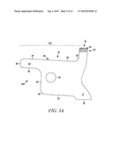 Reciprocating Saw Blade With Tangs On Each End And Related Method diagram and image