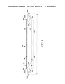 Reciprocating Saw Blade With Tangs On Each End And Related Method diagram and image