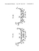 Shoe Sole with Reinforcement Structure diagram and image