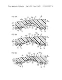 Shoe Sole with Reinforcement Structure diagram and image