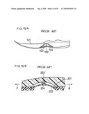 Shoe Sole with Reinforcement Structure diagram and image