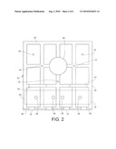 AEROPONIC PLANT GROWING SYSTEM diagram and image