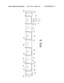 AEROPONIC PLANT GROWING SYSTEM diagram and image