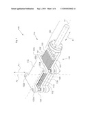 DEEP-DRAWING DEVICE diagram and image